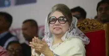 খালেদা জিয়াকে যেভাবে মনে রাখবে ইতিহাস