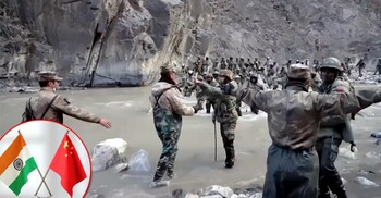 ২০২৬ সালে আবার উত্তপ্ত হবে ভারত-চীন সীমান্ত?