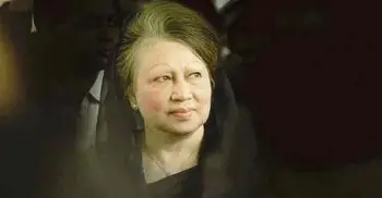 খালেদা জিয়ার মৃত্যুতে রাশিয়া-চীনের শোক