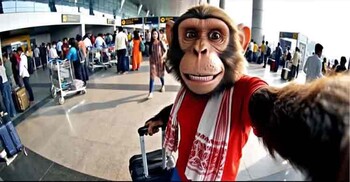 এআই ভিডিওতে ‘বিশ্বসেরা’, ইউটিউব চ্যানেলে বছরে আয় ৩৮ কোটি রুপি