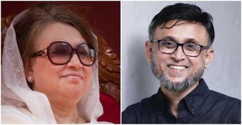 বাংলাদেশপন্থী রাজনীতির স্বীকৃতি নিয়েই বিদায় নিলেন খালেদা জিয়া : ফারুকী