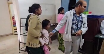 ভারতের ‘সবচেয়ে পরিষ্কার’ শহরে লাইনের পানি পানে মৃত ৫, অসুস্থ হাজারের বেশি