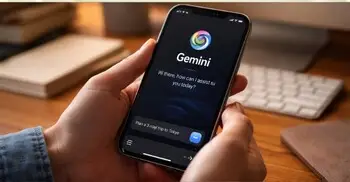 গুগল জেমিনিতে সহজেই ছবি-ভিডিও বানাবেন যেভাবে