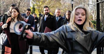 মামদানির অভিষেক: নতুন বছর, নতুন নিউইয়র্ক, নতুন মেয়র