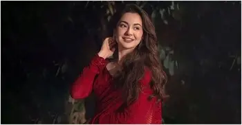 কাকে বিয়ে করছেন পাকিস্তানের ক্রাশ হানিয়া আমির, ছড়ালো গুঞ্জন