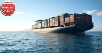২০২৬ সালে বিশ্ব অর্থনীতির সামনে চ্যালেঞ্জের পাহাড়