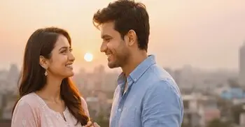 বিয়ের আগে সঠিক জীবনসঙ্গী কীভাবে খুঁজে নেবেন