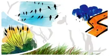 নতুন বছরের ছড়া ও কবিতা