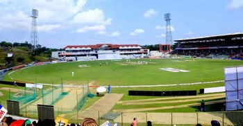 ‘বিসিবি সিলেটের’ আনুষ্ঠানিক উদ্বোধন ৩ জানুয়ারি