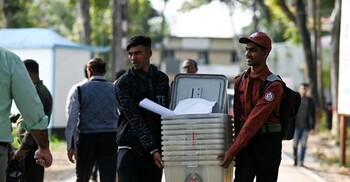 ২০২৬ সাল: ৪০ দেশে ভোট দেবে ১৬০ কোটি মানুষ