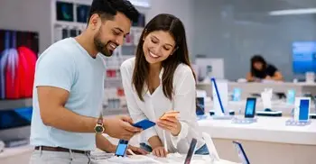 ১৫ হাজারের মধ্যে সেরা ৫ স্মার্টফোন