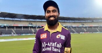 নিজেকে প্রমাণ করার সুযোগ খুঁজছেন সাদমান