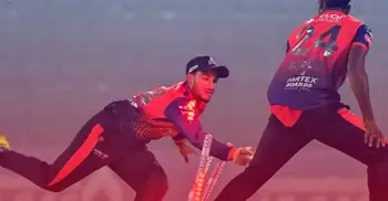 সুপার ওভারে তানজিদ তামিমের ব্যাটে রংপুরকে হারালো রাজশাহী