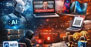 ২০২৫-এ প্রযুক্তি বিশ্বে আলোচিত যেসব বিষয় বাংলাদেশেও প্রভাব ফেলেছে