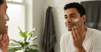 বিয়ের আগে পুরুষরা ত্বকের যত্ন নেবেন যেভাবে