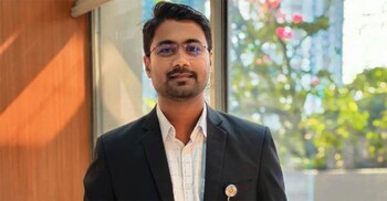 পরপর তিন বিসিএসেই সফল ইউসুফ চৌধুরী