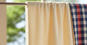 সপ্তাহে একবার তোয়ালে ধোয়া যথেষ্ট নয়, জানুন সঠিক নিয়ম