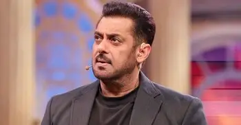 সালমানের নতুন সিনেমার দৃশ্য ফাঁসের গুঞ্জন