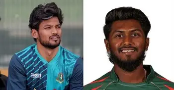 জাকের ও শান্তর জায়গা হচ্ছে না বিশ্বকাপ স্কোয়াডে