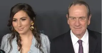 হোটেলে হলিউড তারকা টমি লি জোন্সের মেয়ের রহস্যজনক মৃত্য