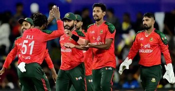 মোস্তাফিজ-ইস্যুর পর দুশ্চিন্তা বিশ্বকাপ নিয়েও, কী করবে বিসিবি?