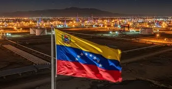 বিশ্বের সবচেয়ে বড় তেলভান্ডারের ভবিষ্যৎ কী?