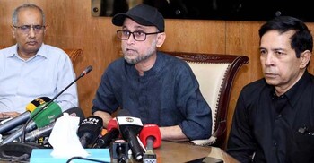 মোস্তাফিজকে নিয়ে যা হয়েছে সেটা ন্যক্কারজনক: সংস্কৃতি উপদেষ্টা