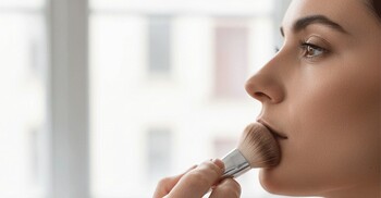 বিয়ের মেকআপে ডাবল চিন নয়, ফোকাস থাকুক সৌন্দর্যে