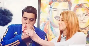 মাদুরোর স্ত্রীকেও কেন ধরে নিয়ে গেলো যুক্তরাষ্ট্র?