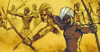 বাংলার ইতিহাসে সবচেয়ে বড় কৃষক সংগ্রাম ‘তেভাগা আন্দোলন’