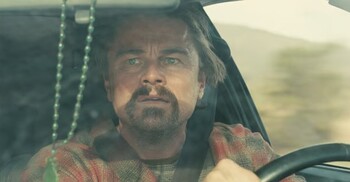 ভেনেজুয়েলার ঘটনায় পুরস্কার আনতে যেতে পারেননি ডিক্যাপ্রিও