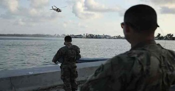 ভেনেজুয়েলায় অভিযান চালানো মার্কিন ডেল্টা ফোর্স কেন এত দুর্ধর্ষ