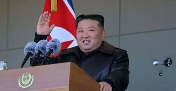 হাইপারসনিক ক্ষেপণাস্ত্রের পরীক্ষা চালালো উত্তর কোরিয়া