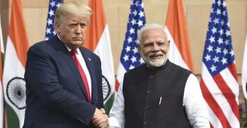 রাশিয়ার তেল কেনায় ক্ষুব্ধ ট্রাম্প, ভারতের ওপর আরও শুল্ক আরোপের ইঙ্গিত