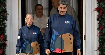 মাদুরোকে আজ আদালতে তোলা হবে