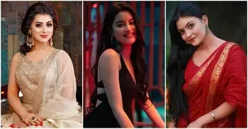 ঈদের চমক ‘প্রেশার কুকার’, রাফীর সিনেমায় তিন নায়িকা