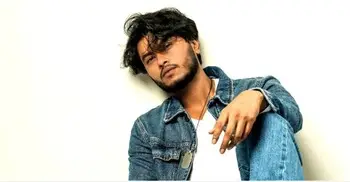 হিন্দু-মুসলিমের প্রেমের নাটক, হুমকি ও বিতর্কে যা বললেন আরশ খান