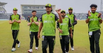 সাকিবকে টপকে শীর্ষে নাসুম