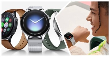 ওজন মাত্র ৫৬ গ্রাম, স্মার্টওয়াচ হাতে পরলে বুঝতেই পারবেন না