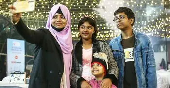 এসওএস ভিলেজে কেটেছে শৈশব, তাদের অনেকে আজ সমাজ গড়ার কারিগর