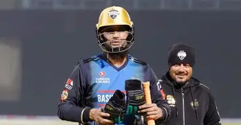 ৪০ বছর বয়সেও যেভাবে ফিটনেস ধরে রেখেছেন মাহমুদউল্লাহ