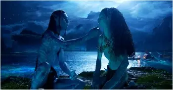 ১ লাখ ২২ হাজার কোটি টাকা ছাড়ালো নতুন ‘অ্যাভাটার’ ছবির আয়