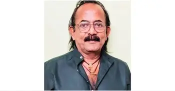 মালয়ালম অভিনেতা কান্নান পাট্টাম্বি আর নেই