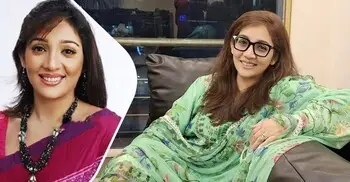 ওমরাহ করে দেশে বেড়াতে এসেছেন রিয়া