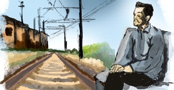 ফেরা হবে না কোনোদিন