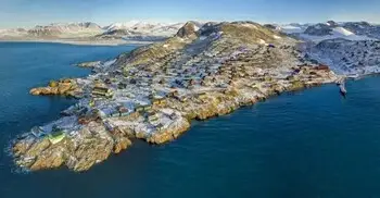 গ্রিনল্যান্ড যুক্তরাষ্ট্রের নয়: ট্রাম্পের বিরুদ্ধে ঐক্যবদ্ধ ইউরোপীয় নেতারা