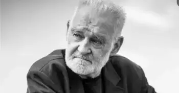 ‘তুরিন হর্স’ খ্যাত নির্মাতা বেলা তার আর নেই