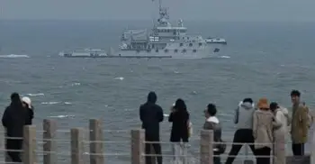 যুক্তরাষ্ট্রের ভেনেজুয়েলা আক্রমণ দেখে তাইওয়ান দখলে উদ্বুদ্ধ হবে চীন?