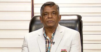 ভারতেই খেলতে হবে, আইসিসি এমন কথা বলেনি: বিসিবি সভাপতি