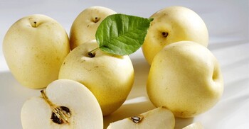 নাশপাতি খেলে কী হয়